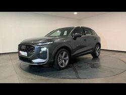 Gris daytona nacré Utilisé 2026 Audi Q3 S-Line SUV | 52 990 €