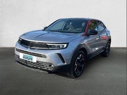 Gris Utilisé 2021 Opel Mokka GS Line SUV | 18 990 € (Prix juste)