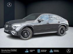 Gris Utilisé 2023 Mercedes GLC400d AMG line | 79 889 €