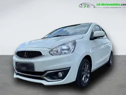 Utilisé 2018 Mitsubishi Space Star Citadine | 10 900 € (Prix juste)