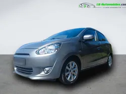 Utilisé 2016 Mitsubishi Space Star Citadine | 13 900 € (Prix cher)