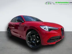 Utilisé 2022 Alfa Romeo Stelvio SUV | 37 300 € (Bon prix)