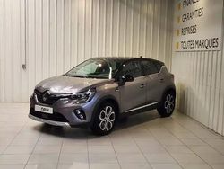 Gris kng noir gne Occasion 2024 Renault Captur SUV | 24 490 € (Prix assez cher)