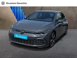 Utilisé 2022 VW Golf VIII GTD | 32 495 € (Prix juste)
