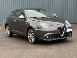 Utilisé 2016 Alfa Romeo MiTo Citadine | 4 990 € (Prix assez cher)