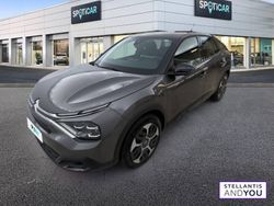 Noir Utilisé 2021 Citroën C4 Business Class Berline | 13 390 €