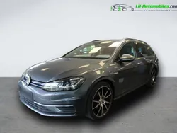 Utilisé 2019 VW Golf VII Break | 19 900 € (Prix juste)