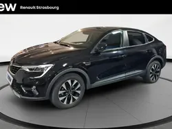 Noir Utilisé 2022 Renault Arkana Evolution SUV | 19 499 € (Bon prix)