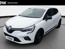 Blanc Utilisé 2022 Renault Clio V Evolution Citadine | 13 990 € (Bon prix)