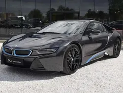 Gris Utilisé 2014 BMW i8 Sport Line Coupé | 59 900 € (Prix assez cher)