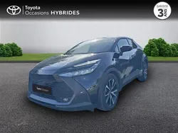 Noir Utilisé 2024 Toyota C-HR Design SUV | 30 480 € (Prix cher)