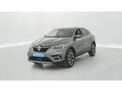 Gris Utilisé 2023 Renault Arkana Evolution SUV | 21 990 € (Prix juste)