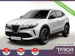 Blanc Nouvelle 2025 Alfa Romeo GT Junior Edizione Speciale SUV | 27 416 €