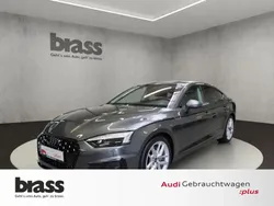 Gris Utilisé 2024 Audi A5 Business Coupé | 44 400 € (Super prix)