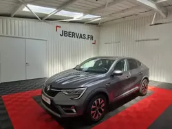 Utilisé 2023 Renault Arkana Evolution SUV | 18 990 € (Bon prix)