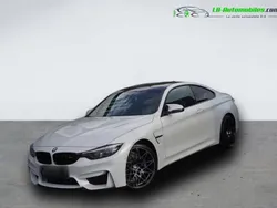 Utilisé 2019 BMW M4 Comfort Edition Coupé | 67 800 € (Bon prix)