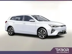 Noir Nouvelle 2025 MG MG5 EV Comfort Break | 21 121 € (Prix juste)