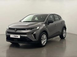 Gris Utilisé 2024 Renault Captur Evolution SUV | 19 890 € (Prix juste)