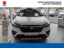 Utilisé 2024 Suzuki SX4 | 22 990 €