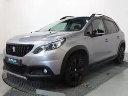 Gris artense Occasion 2019 Peugeot 2008 GT-line SUV | 13 290 € (Prix juste)