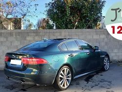 Occasion 2017 Jaguar XE S Berline | 25 990 €