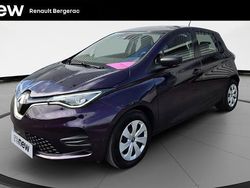 Violet Utilisé 2022 Renault Zoe Equilibre Citadine | 13 990 € (Prix juste)