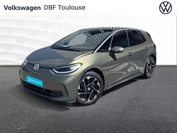 Utilisé 2025 VW ID.3 Pro Citadine | 35 780 € (Prix assez cher)