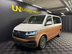 Brun Utilisé 2020 VW T6.1 Comfortline Van | 44 990 € (Prix juste)
