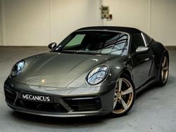 Occasion 2020 Porsche 992 Cabriolet | 209 900 €