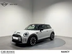 Argenté Utilisé 2022 Mini Cooper SE Essential Citadine | 18 999 € (Bon prix)