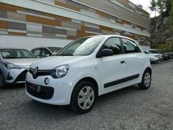Blanc Utilisé 2018 Renault Twingo Life Citadine | 6 990 € (Super prix)