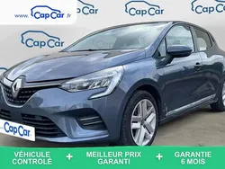 Utilisé 2019 Renault Clio V Zen Berline | 12 890 € (Prix juste)