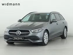 Utilisé 2023 Mercedes C200 Berline | 31 850 € (Super prix)