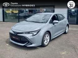 Utilisé 2019 Toyota Corolla Business Edition Berline | 18 490 € (Prix juste)