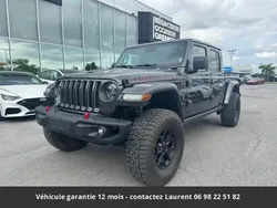 Gris Utilisé 2020 Jeep Gladiator Rubicon SUV | 49 159 € (Prix juste)