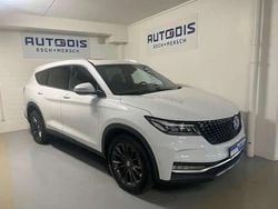 Blanc Utilisé 2024 DFSK Fengon SUV | 29 999 €