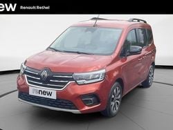 Marron Utilisé 2024 Renault Kangoo Techno Monospace | 27 990 € (Prix assez cher)
