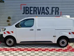 Blanc Utilisé 2020 Peugeot Expert Van | 17 999 €