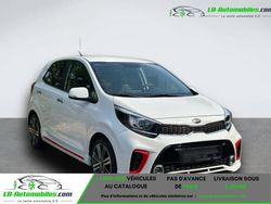 Utilisé 2018 Kia Picanto Citadine | 14 900 € (Prix cher)