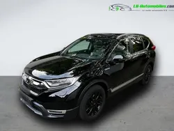 Utilisé 2021 Honda CR-V Hybrid SUV | 30 200 € (Bon prix)