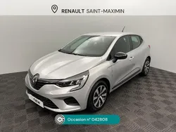 Utilisé 2023 Renault Clio V Equilibre Citadine | 16 990 € (Prix juste)