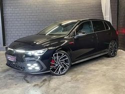 Noir Utilisé 2022 VW Golf VIII GTI Berline | 34 861 € (Prix assez cher)