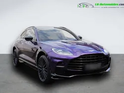 Utilisé 2024 Aston Martin DBX SUV | 221 400 € (Super prix)