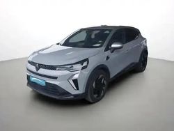Gris kqj gris kqa Occasion 2024 Renault Captur SUV | 21 980 € (Prix cher)