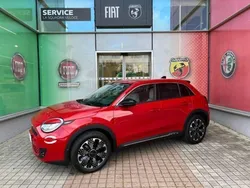 Bleu Utilisé 2025 Fiat 600 La Prima | 25 990 € (Bon prix)