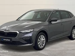 Gris Nouvelle 2024 Skoda Scala Selection Citadine | 24 999 € (Prix juste)