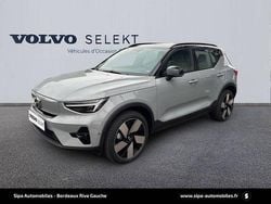Utilisé 2024 Volvo EX40 Ultra SUV | 43 900 € (Bon prix)