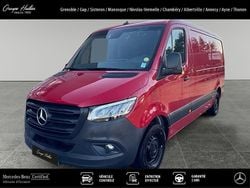 Utilisé 2022 Mercedes Sprinter Van | 40 200 €