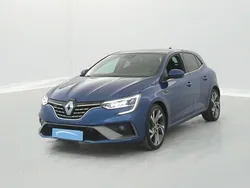 Utilisé 2022 Renault Mégane IV R.S. Berline | 23 789 € (Prix juste)