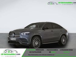 Utilisé 2021 Mercedes GLE350 Coupé | 71 300 € (Prix assez cher)